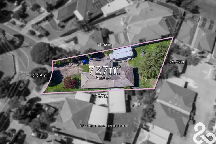 45 Burbank Drive, Reservoir VIC 3073