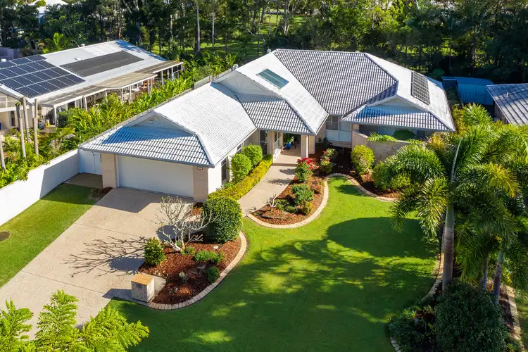 12 Seacove Court, Noosa Waters QLD 4566