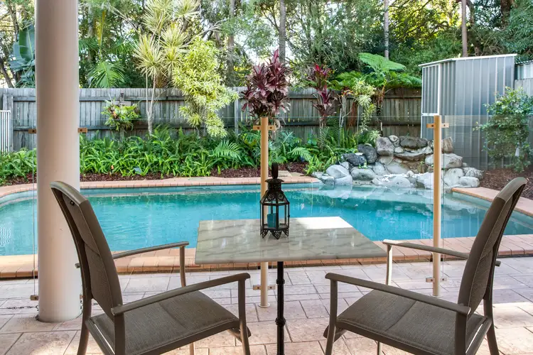 Second view of Homely house listing, 12 Seacove Court, Noosa Waters QLD 4566