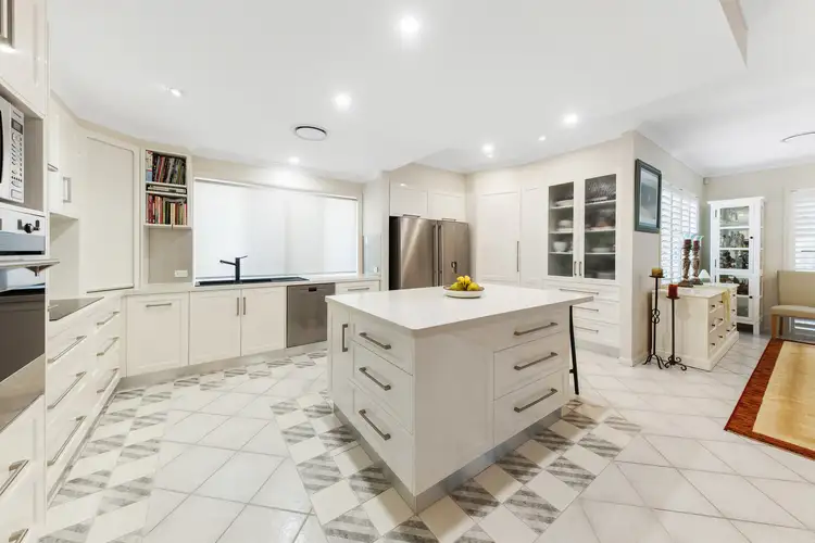Fifth view of Homely house listing, 12 Seacove Court, Noosa Waters QLD 4566