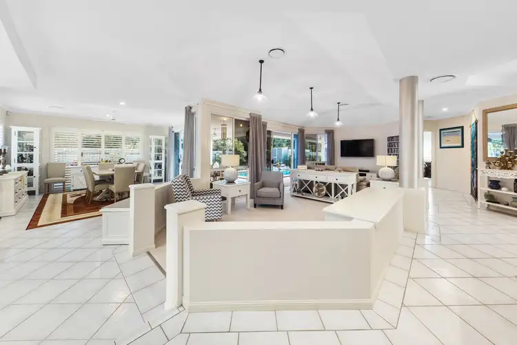 Sixth view of Homely house listing, 12 Seacove Court, Noosa Waters QLD 4566