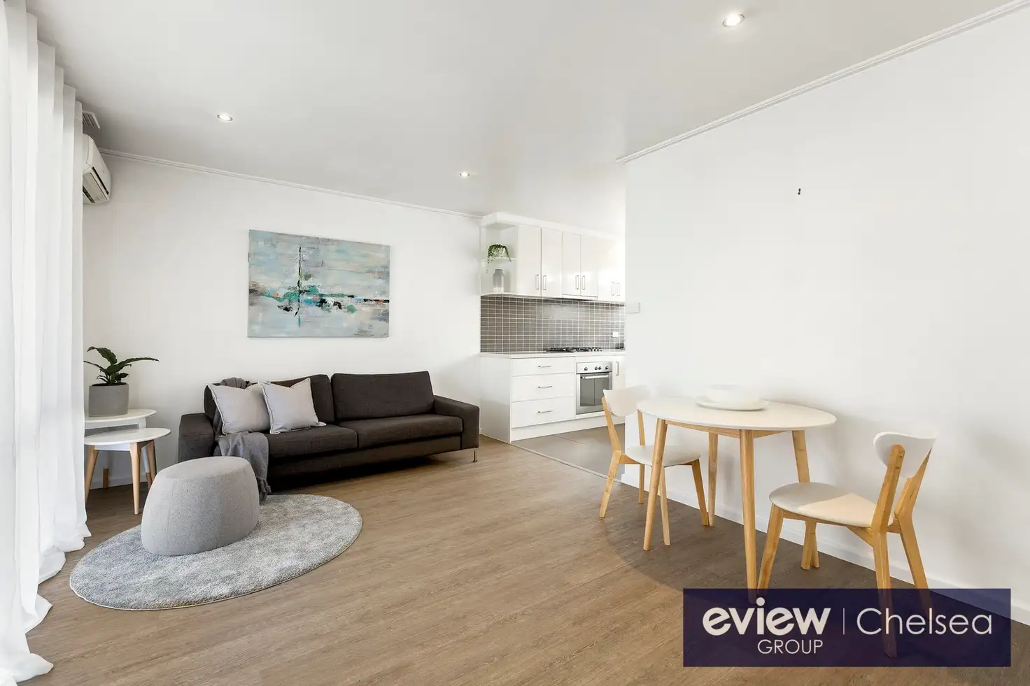 Main view of Homely unit listing, 4/13 Glenola Road, Chelsea VIC 3196