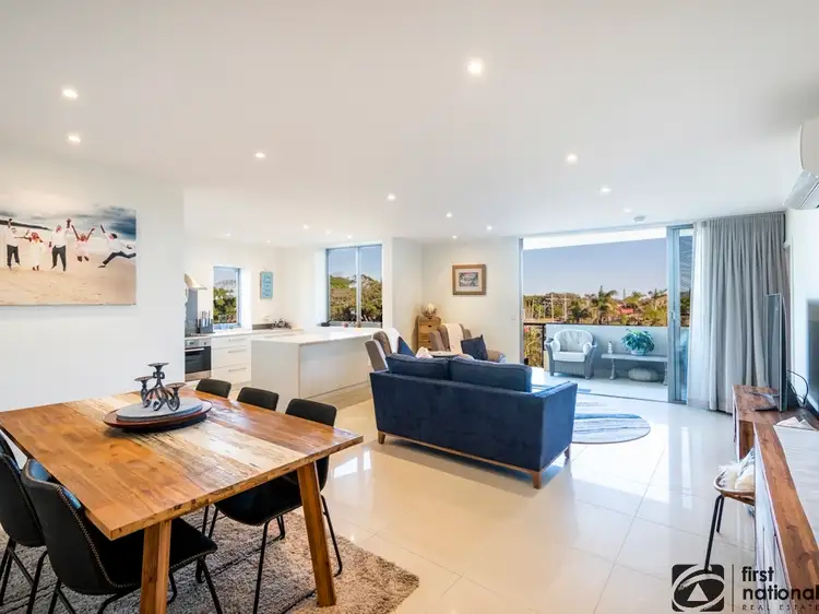 13/51 Ocean Parade, Coffs Harbour NSW 2450