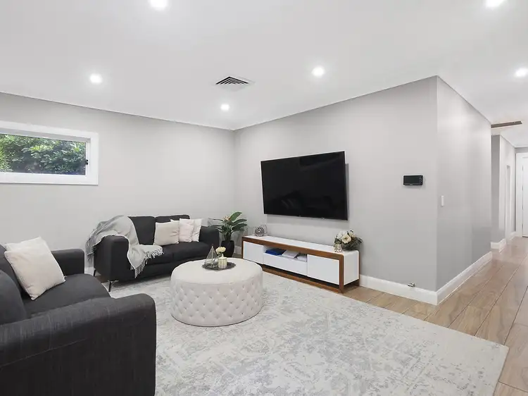 Second view of Homely house listing, 34 Highland Road, Peakhurst NSW 2210