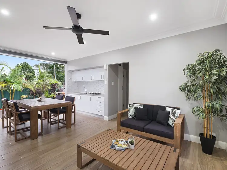 Fifth view of Homely house listing, 34 Highland Road, Peakhurst NSW 2210