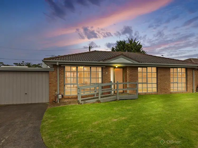 6/255 Seaford Road, Seaford VIC 3198