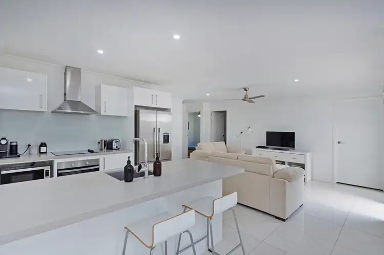 Main view of Homely house listing, 27 Arthur Way, Ormeau QLD 4208
