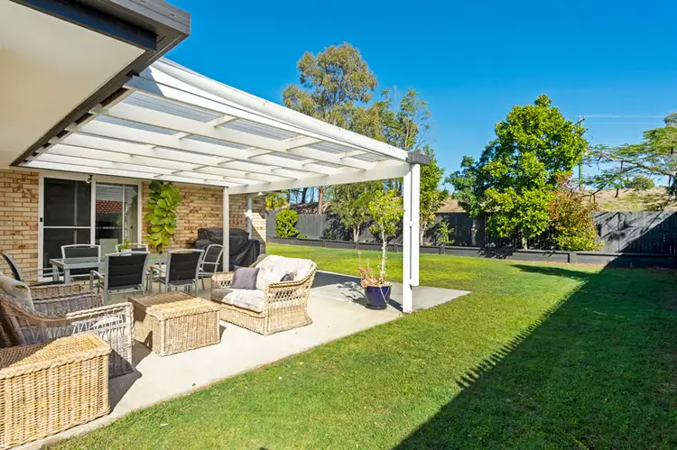 Third view of Homely house listing, 27 Arthur Way, Ormeau QLD 4208