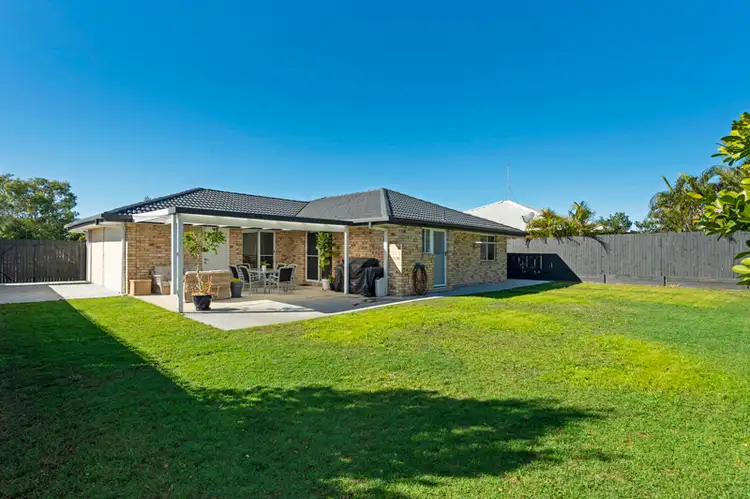 Fourth view of Homely house listing, 27 Arthur Way, Ormeau QLD 4208