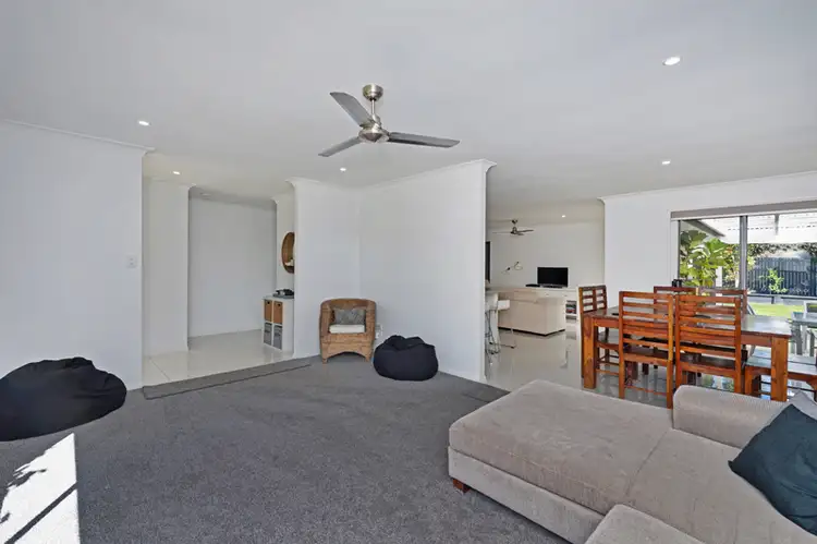 Fifth view of Homely house listing, 27 Arthur Way, Ormeau QLD 4208