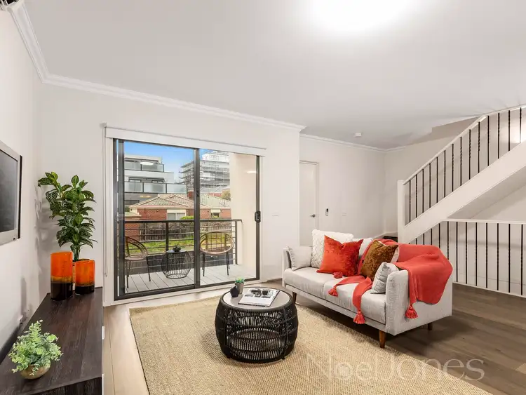 Fourth view of Homely townhouse listing, 7/19 Bourke Street, Ringwood VIC 3134
