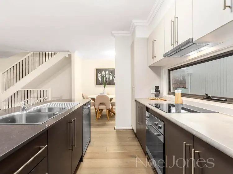 Fifth view of Homely townhouse listing, 7/19 Bourke Street, Ringwood VIC 3134