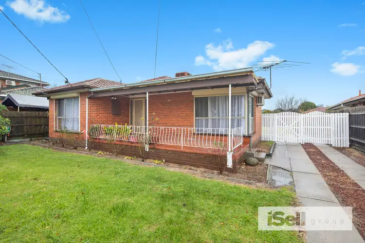 54 MacKay Street, Springvale South VIC 3172