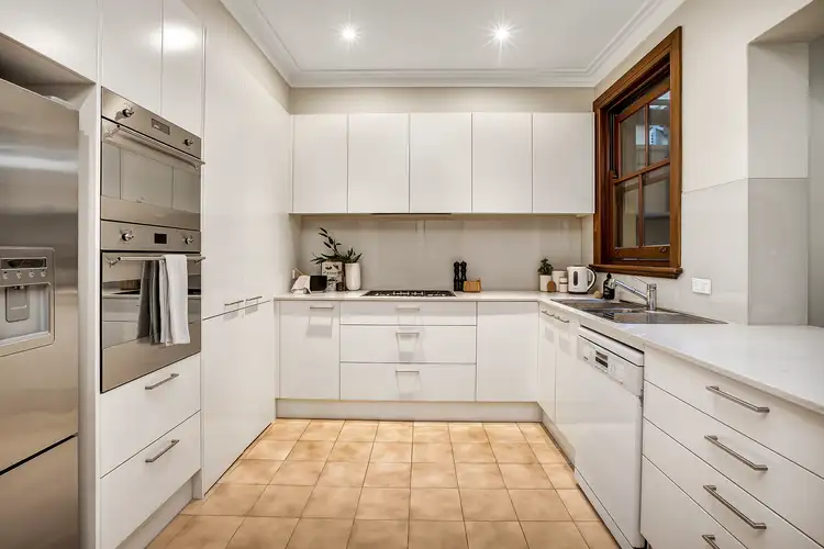 Third view of Homely house listing, 40 Hereford Street, Glebe NSW 2037