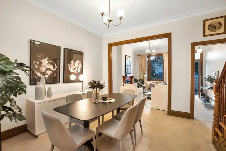 Fifth view of Homely house listing, 40 Hereford Street, Glebe NSW 2037