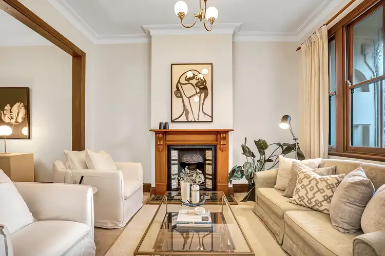 Sixth view of Homely house listing, 40 Hereford Street, Glebe NSW 2037