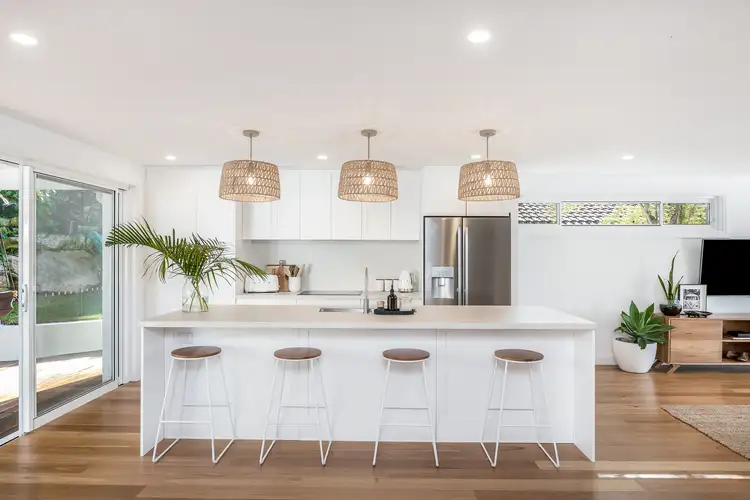 Third view of Homely house listing, 27 Ellesmere Road, Gymea Bay NSW 2227