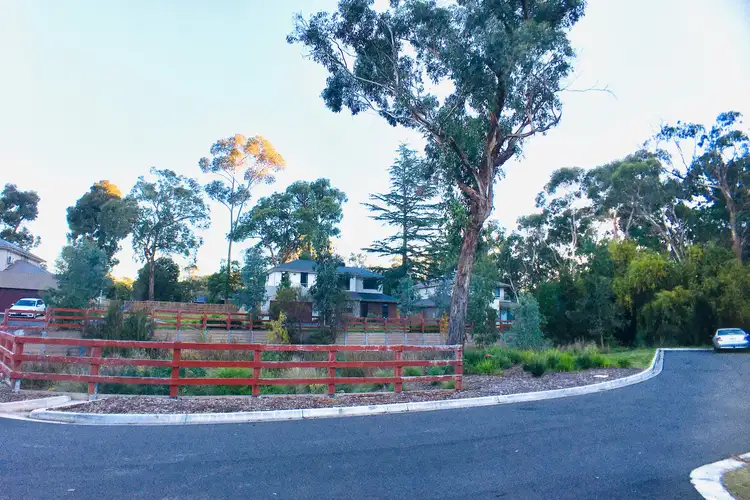 Fourth view of Homely land listing, LOT 11, 6 Rindlebrook Place, Wonga Park VIC 3115