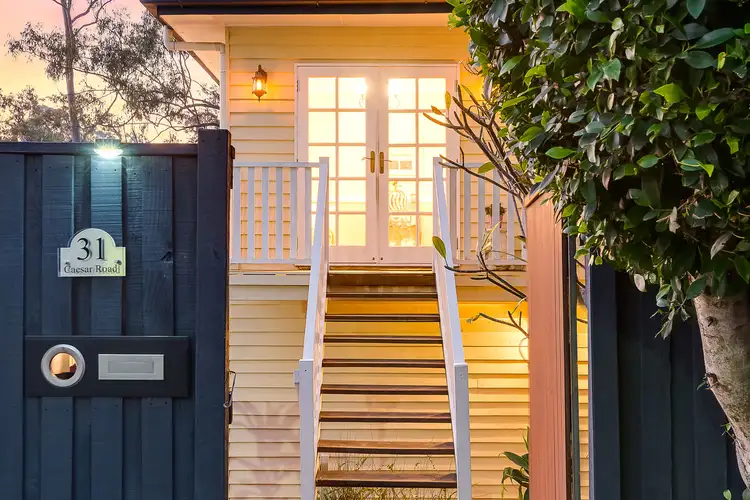 31 Caesar Road, Ferny Hills QLD 4055