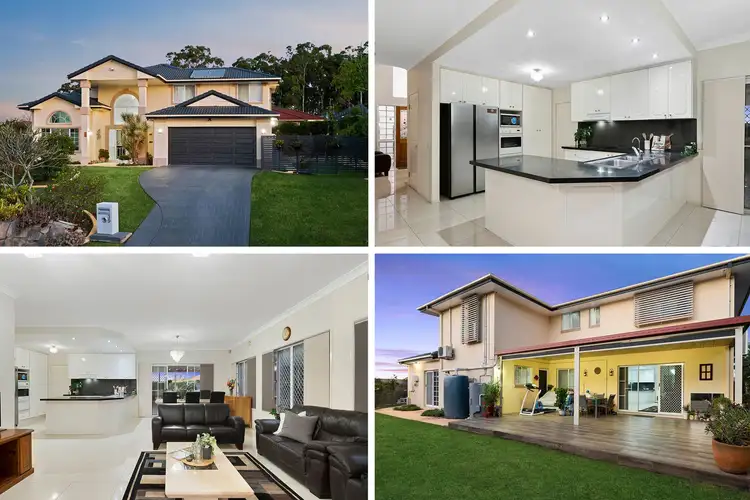 39 Muscari Crescent, Drewvale QLD 4116