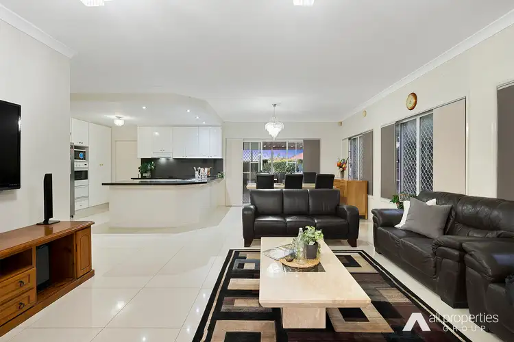 Fifth view of Homely house listing, 39 Muscari Crescent, Drewvale QLD 4116