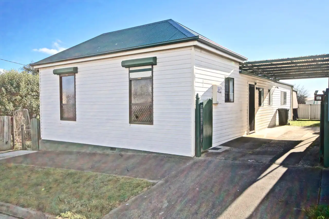 Main view of Homely house listing, 11 Thomas Street, East Devonport TAS 7310