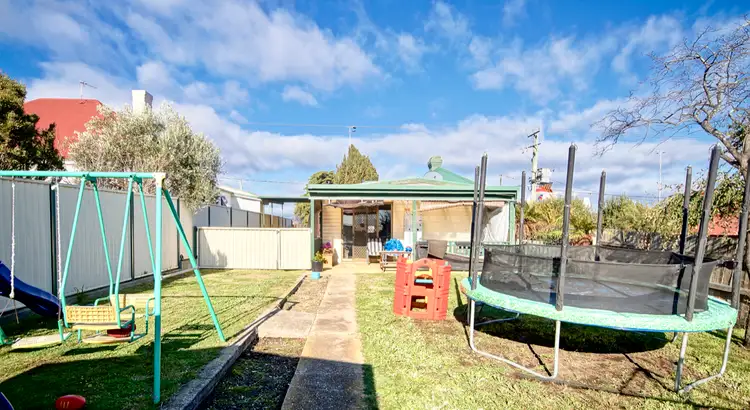 Second view of Homely house listing, 11 Thomas Street, East Devonport TAS 7310