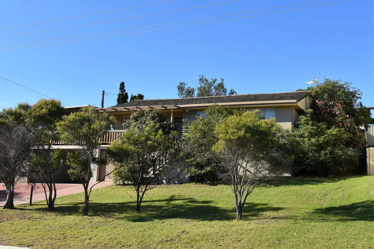 Main view of Homely house listing, 29 Dickinson Avenue, Bermagui NSW 2546