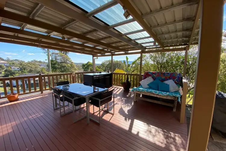 Second view of Homely house listing, 29 Dickinson Avenue, Bermagui NSW 2546