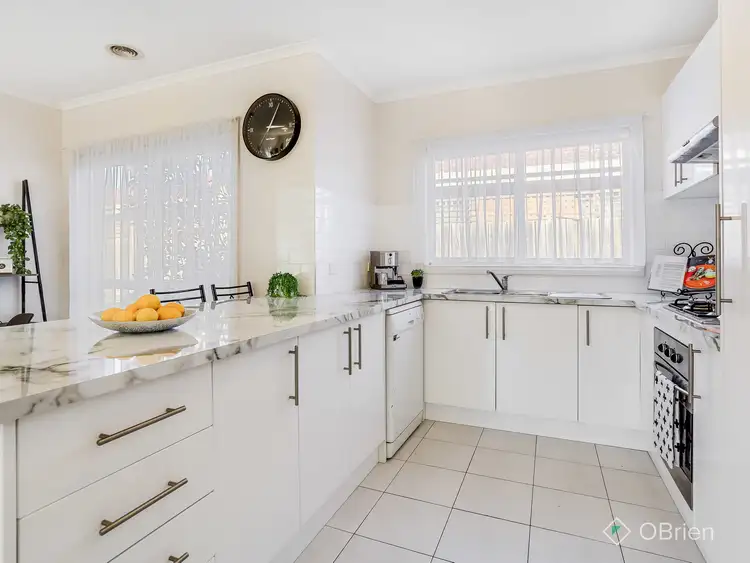 Third view of Homely unit listing, 1/12 Normanby Street, Sydenham VIC 3037