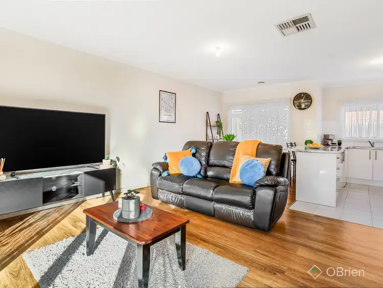 Fourth view of Homely unit listing, 1/12 Normanby Street, Sydenham VIC 3037