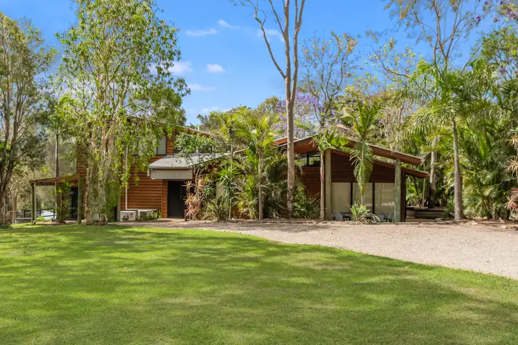 Main view of Homely house listing, 10 Arnan Court, Samford Valley QLD 4520
