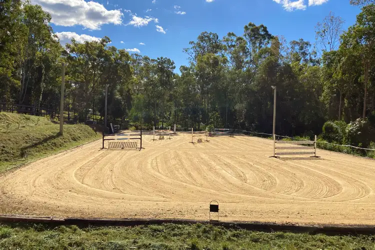 Third view of Homely house listing, 10 Arnan Court, Samford Valley QLD 4520