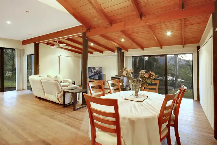 Sixth view of Homely house listing, 10 Arnan Court, Samford Valley QLD 4520