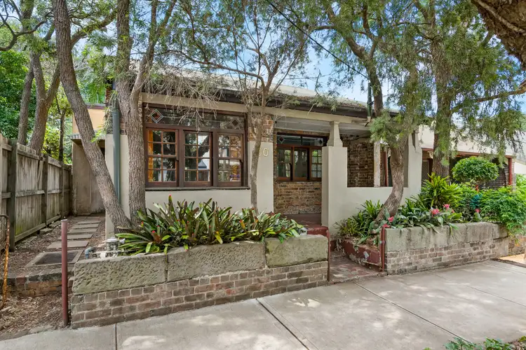 Main view of Homely house listing, 30 Gerard Street, Alexandria NSW 2015
