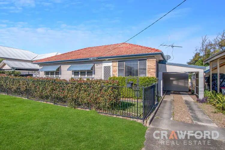 23 De Vitre Street, Lambton NSW 2299