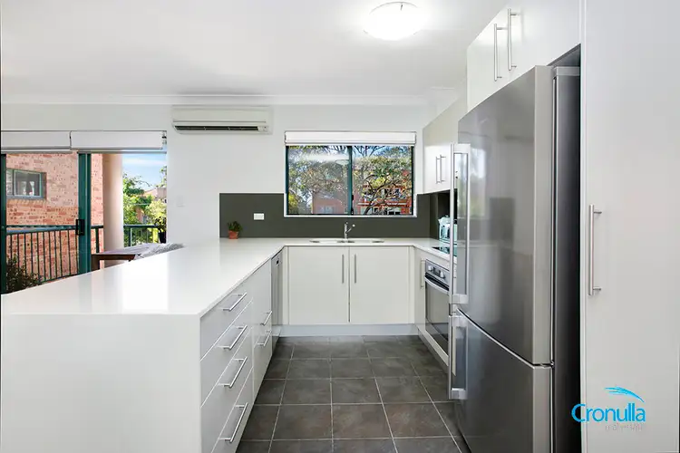 Fourth view of Homely apartment listing, 6/35-39 Judd Street, Cronulla NSW 2230