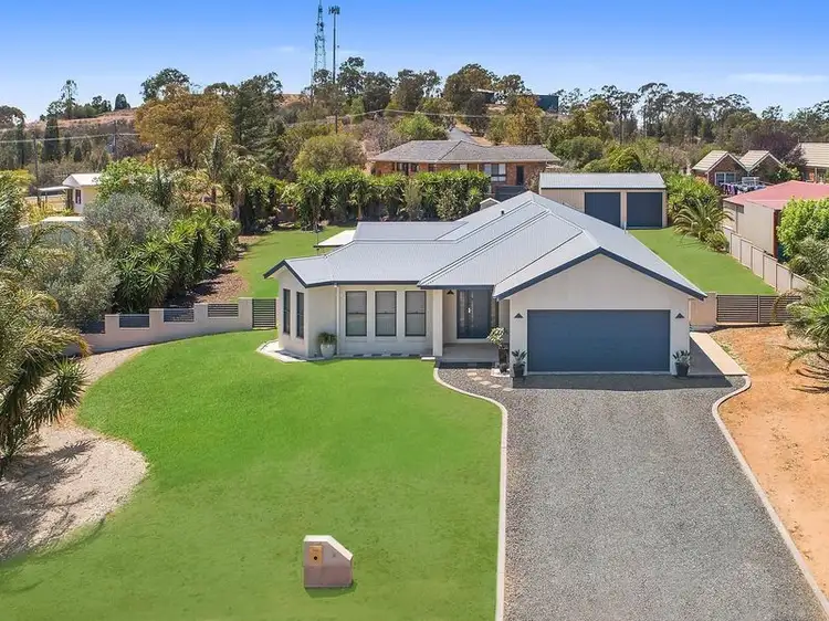 Main view of Homely house listing, 9 Stuart Street, Gulgong NSW 2852