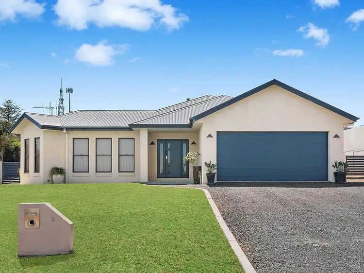 Second view of Homely house listing, 9 Stuart Street, Gulgong NSW 2852