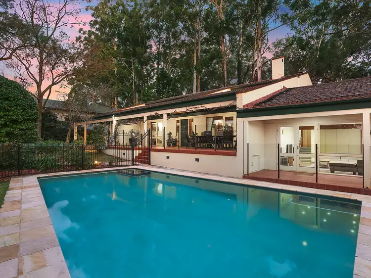 9 Ganmain Road, Pymble NSW 2073