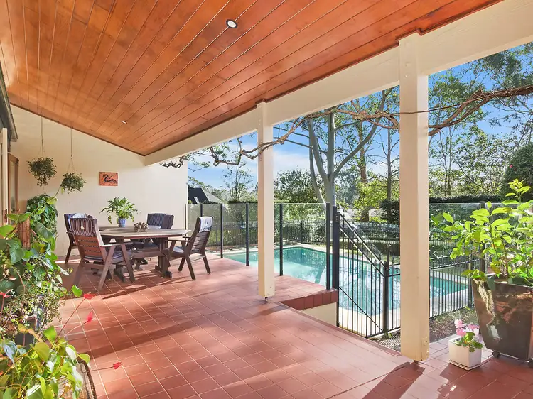 Second view of Homely house listing, 9 Ganmain Road, Pymble NSW 2073