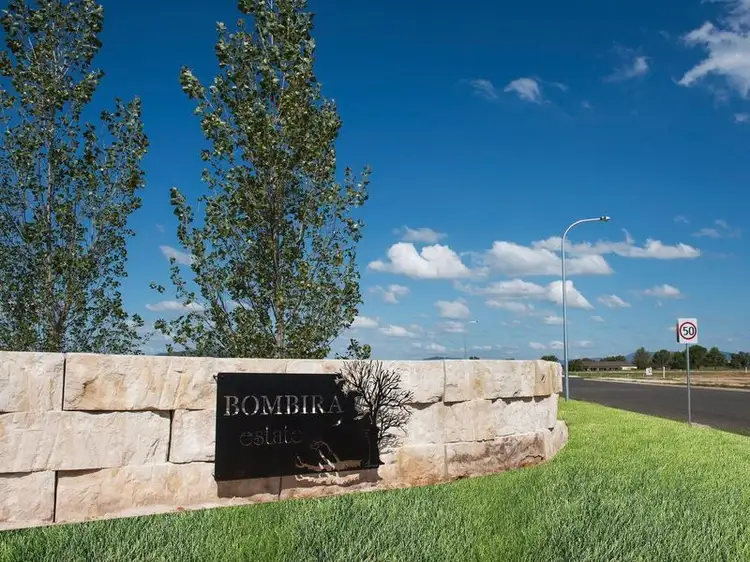 Lot 6 Stage 2 Bombira Estate, Mudgee NSW 2850