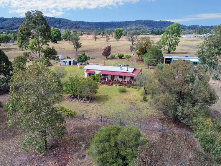 147 Iron Barks Road, Mudgee NSW 2850