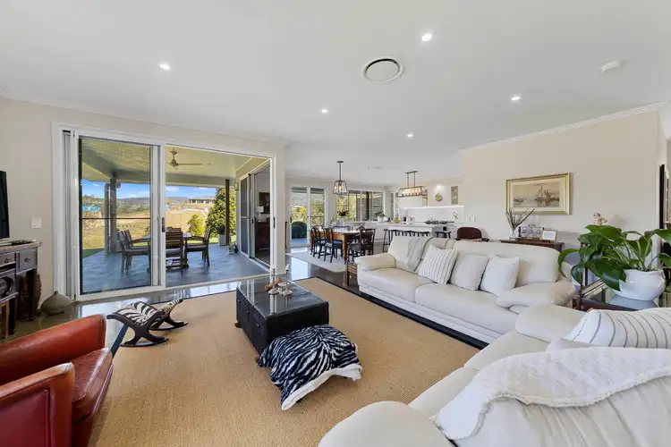 Third view of Homely house listing, 13 Tralisa Court, Samford Valley QLD 4520