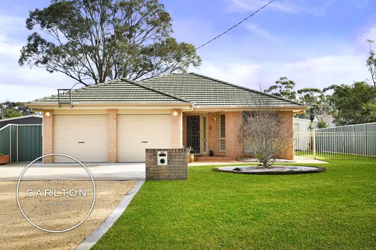 Main view of Homely house listing, 62 Old Hume Highway, Yerrinbool NSW 2575