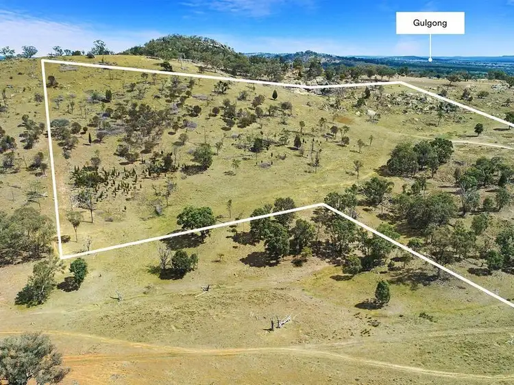 Third view of Homely rural property listing, 775 Black Springs Road, Mudgee NSW 2850