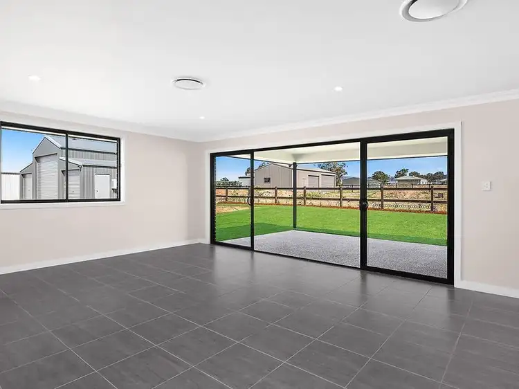 Second view of Homely house listing, 3 Consadine Grove, Mudgee NSW 2850