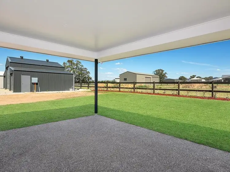 Third view of Homely house listing, 3 Consadine Grove, Mudgee NSW 2850