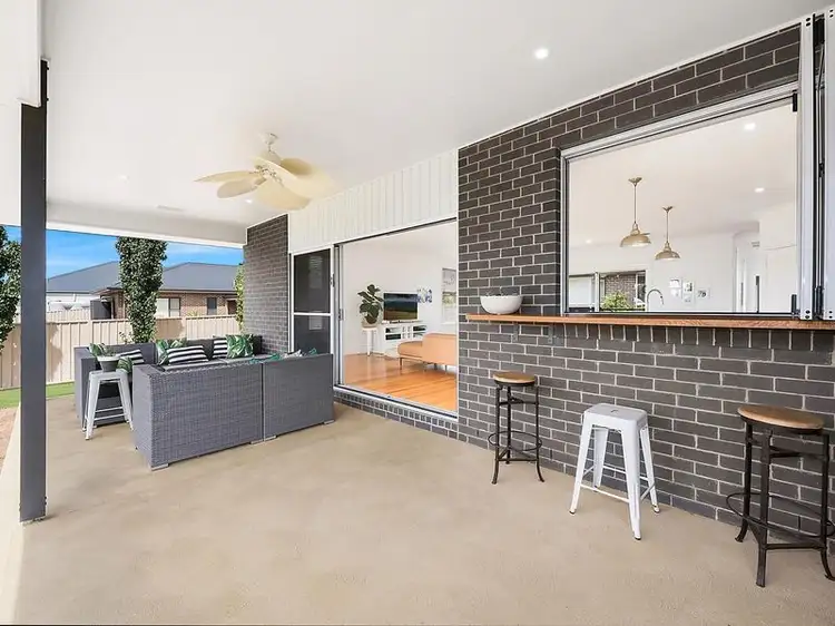 Second view of Homely house listing, 5 Chappell Close, Mudgee NSW 2850