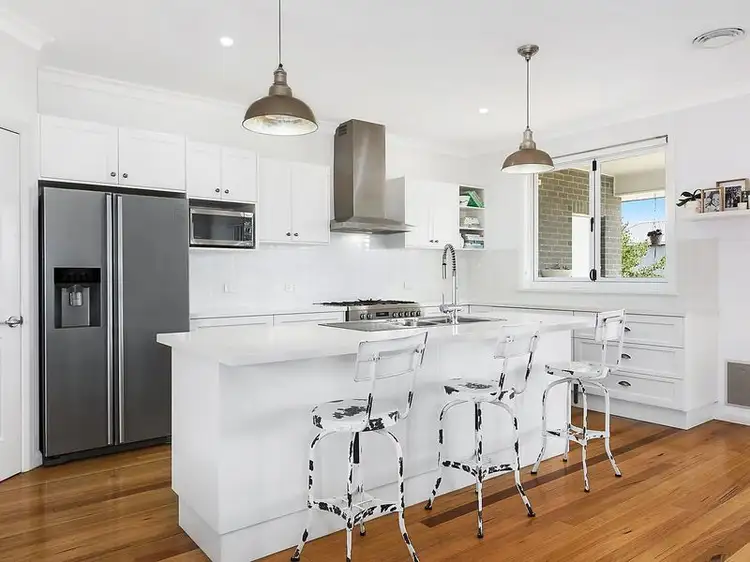 Third view of Homely house listing, 5 Chappell Close, Mudgee NSW 2850